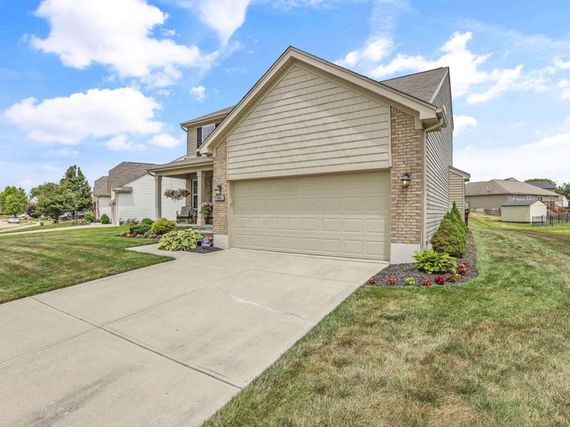 1493 Cameron Drive, Fairborn, OH 45324 Photo 53