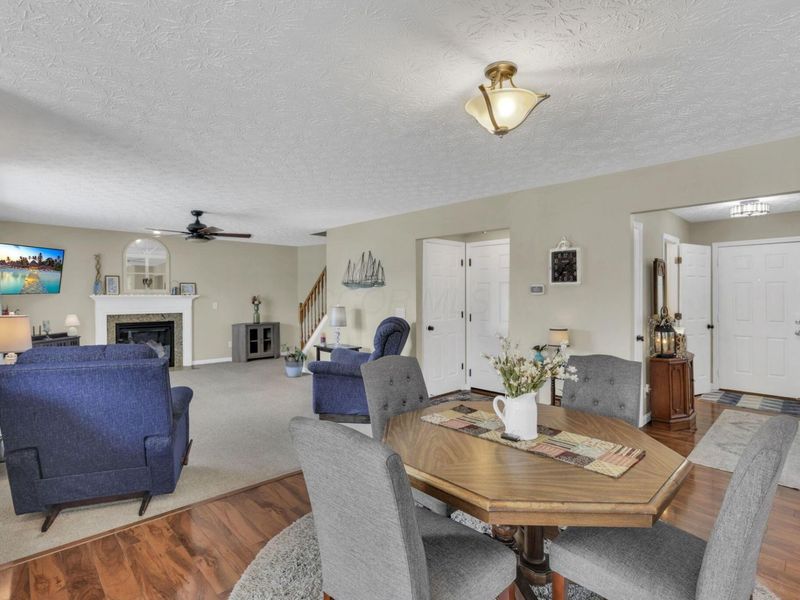 1493 Cameron Drive, Fairborn, OH 45324 Photo 8