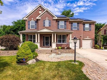 5361 Heather Way, Huber Heights, OH 45424