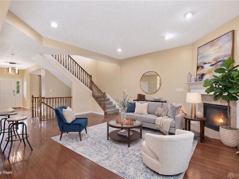 5361 Heather Way, Huber Heights, OH 45424 Photo 16