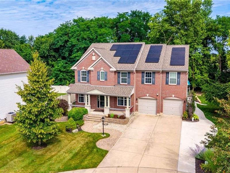 5361 Heather Way, Huber Heights, OH 45424 Photo 2