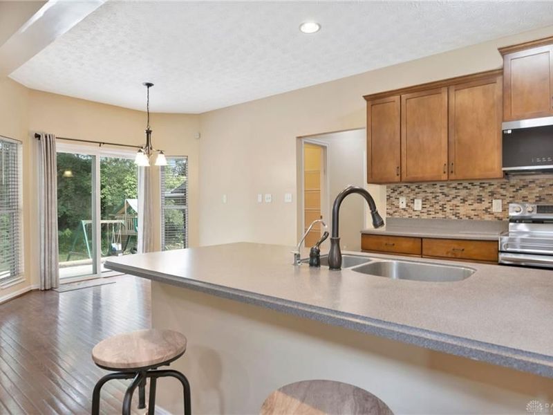 5361 Heather Way, Huber Heights, OH 45424 Photo 20
