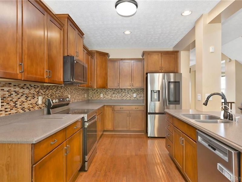 5361 Heather Way, Huber Heights, OH 45424 Photo 21