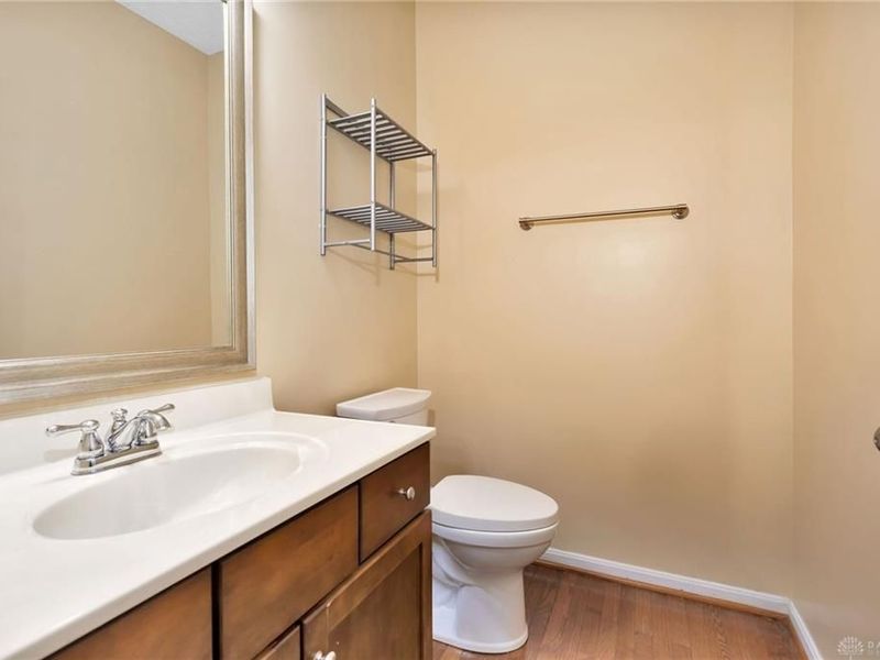 5361 Heather Way, Huber Heights, OH 45424 Photo 22