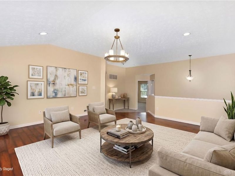 5361 Heather Way, Huber Heights, OH 45424 Photo 28