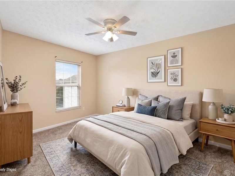 5361 Heather Way, Huber Heights, OH 45424 Photo 30