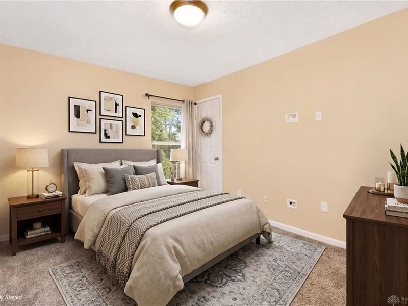 5361 Heather Way, Huber Heights, OH 45424 Photo 34