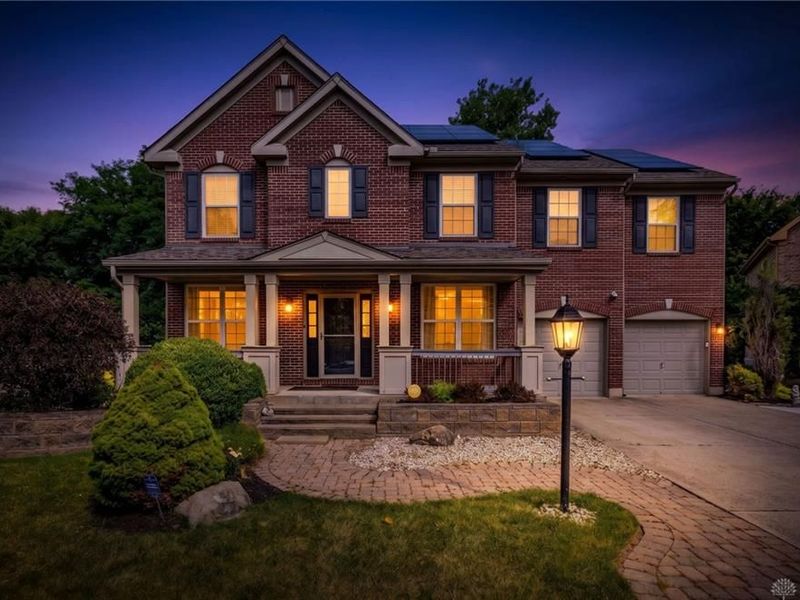 5361 Heather Way, Huber Heights, OH 45424 Photo 4