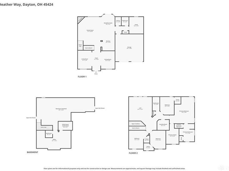 5361 Heather Way, Huber Heights, OH 45424 Photo 49