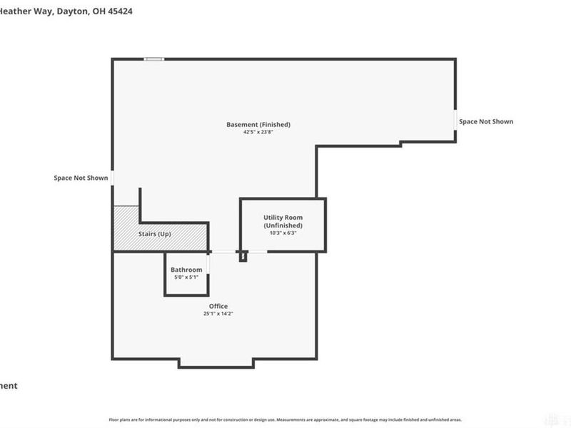 5361 Heather Way, Huber Heights, OH 45424 Photo 52