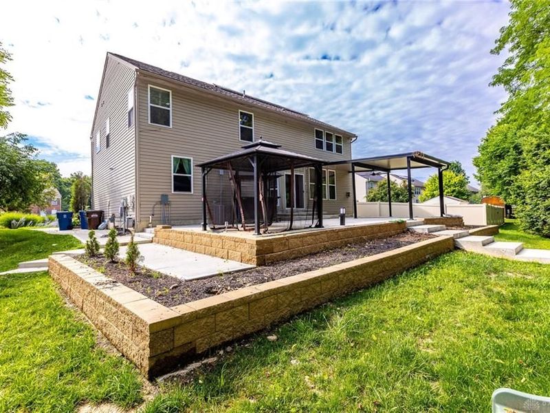 5361 Heather Way, Huber Heights, OH 45424 Photo 6