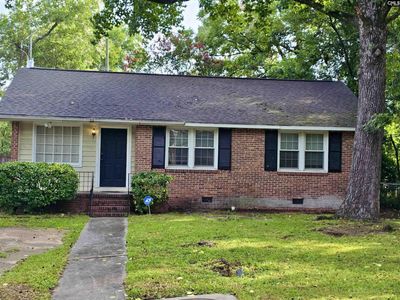 3817 Live Oak Street , Columbia, SC 29205