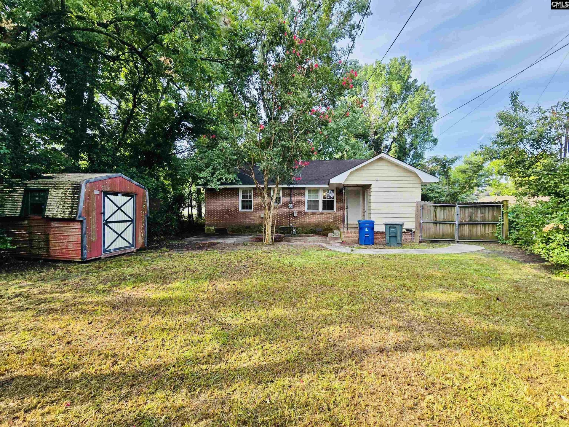 3817 Live Oak Street  Photo 9