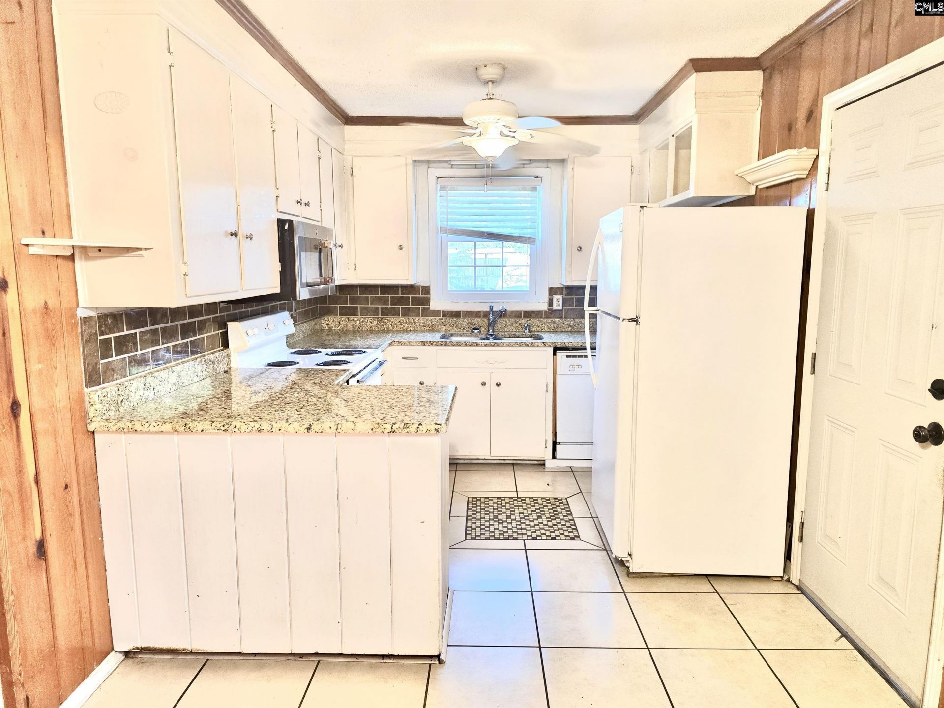 3817 Live Oak Street  Photo 5