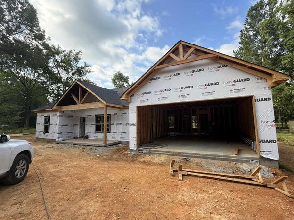 34 Hardin , Conway, AR 72032