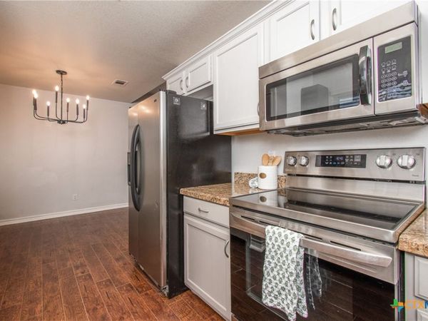 905 Concho Street, Belton, TX 76513