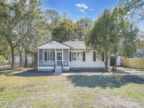 4340 HERCULES Avenue, Jacksonville, FL 32205