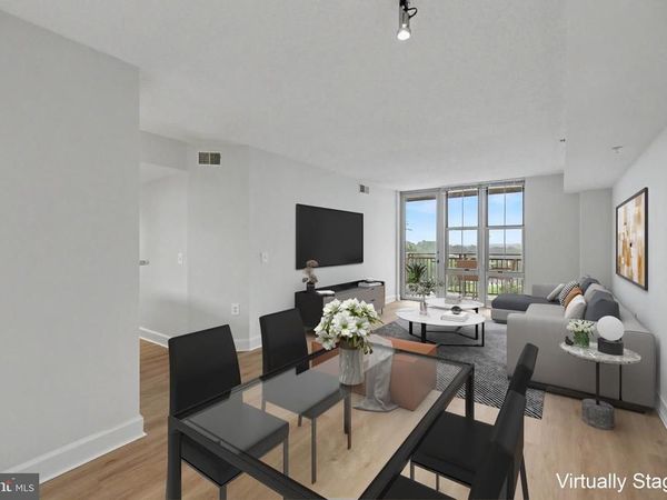 11800 SUNSET HILLS ROAD, Unit 705, RESTON, VA 20190