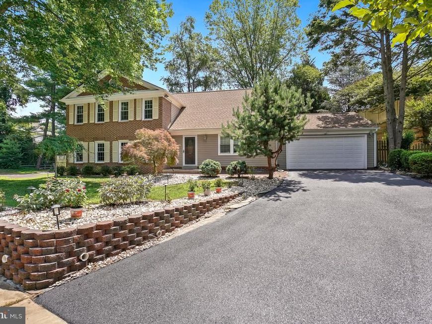 14003 N Commons Way , Potomac, MD 20854 Main Photo
