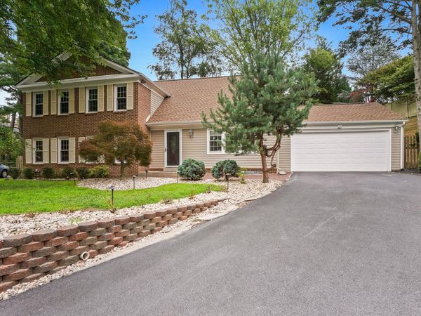 14003 N COMMONS WAY, POTOMAC, MD 20854