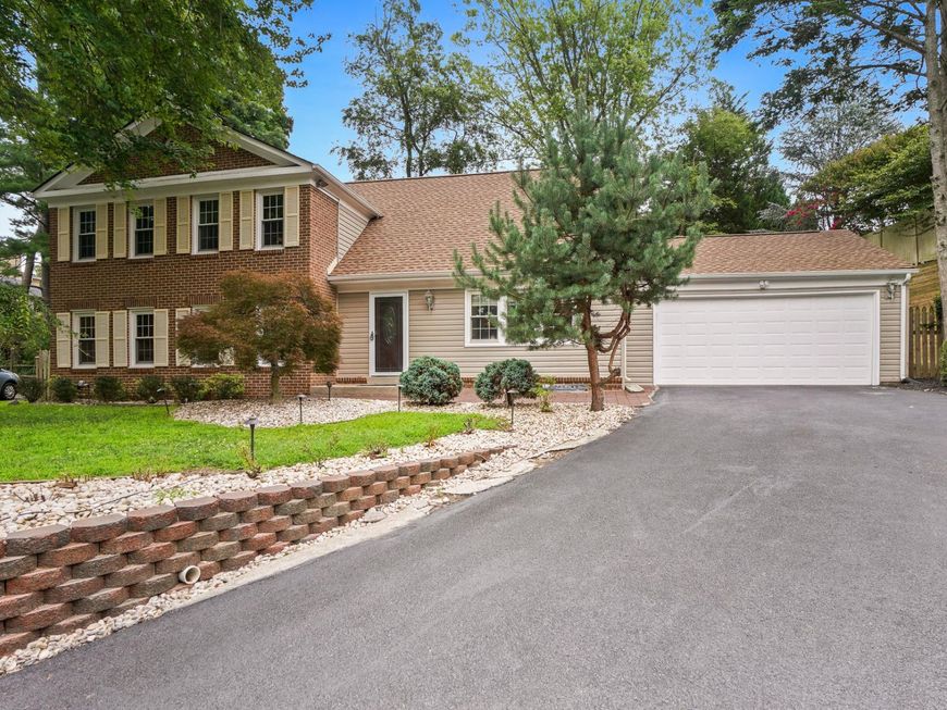 14003 N Commons Way, Potomac, MD 20854 Main Photo