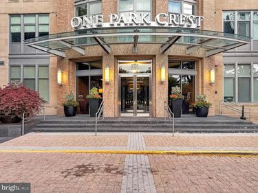 8220 CRESTWOOD HEIGHTS DRIVE, Unit 1912, MCLEAN, VA 22102