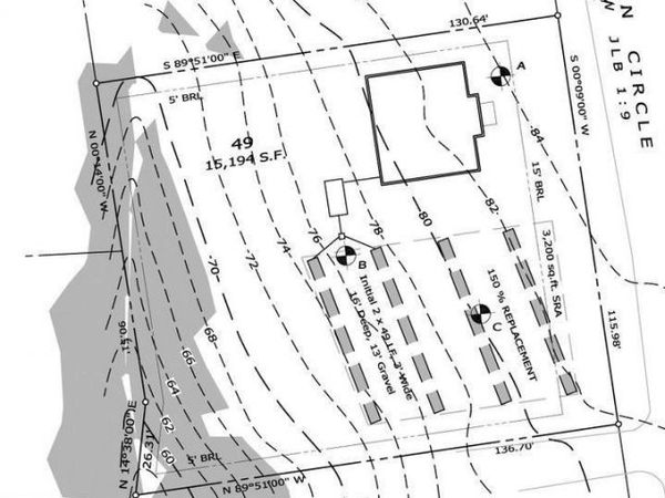 12631 WESTERN CIRCLE, LUSBY, MD 20657