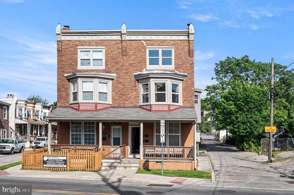 1002 Markley Street, Norristown, PA 19401 Main Photo