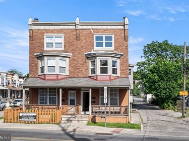 1002 MARKLEY STREET, NORRISTOWN, PA 19401
