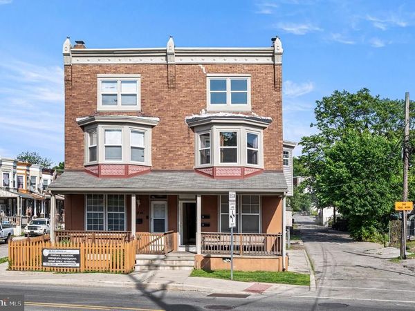 1002 MARKLEY STREET, NORRISTOWN, PA 19401