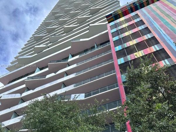 1300 S Miami Ave , Unit 1605, Miami, FL 33130
