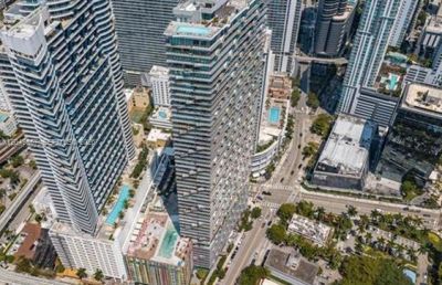 1300 S Miami Ave , Unit 1605, Miami, FL 33130 Photo