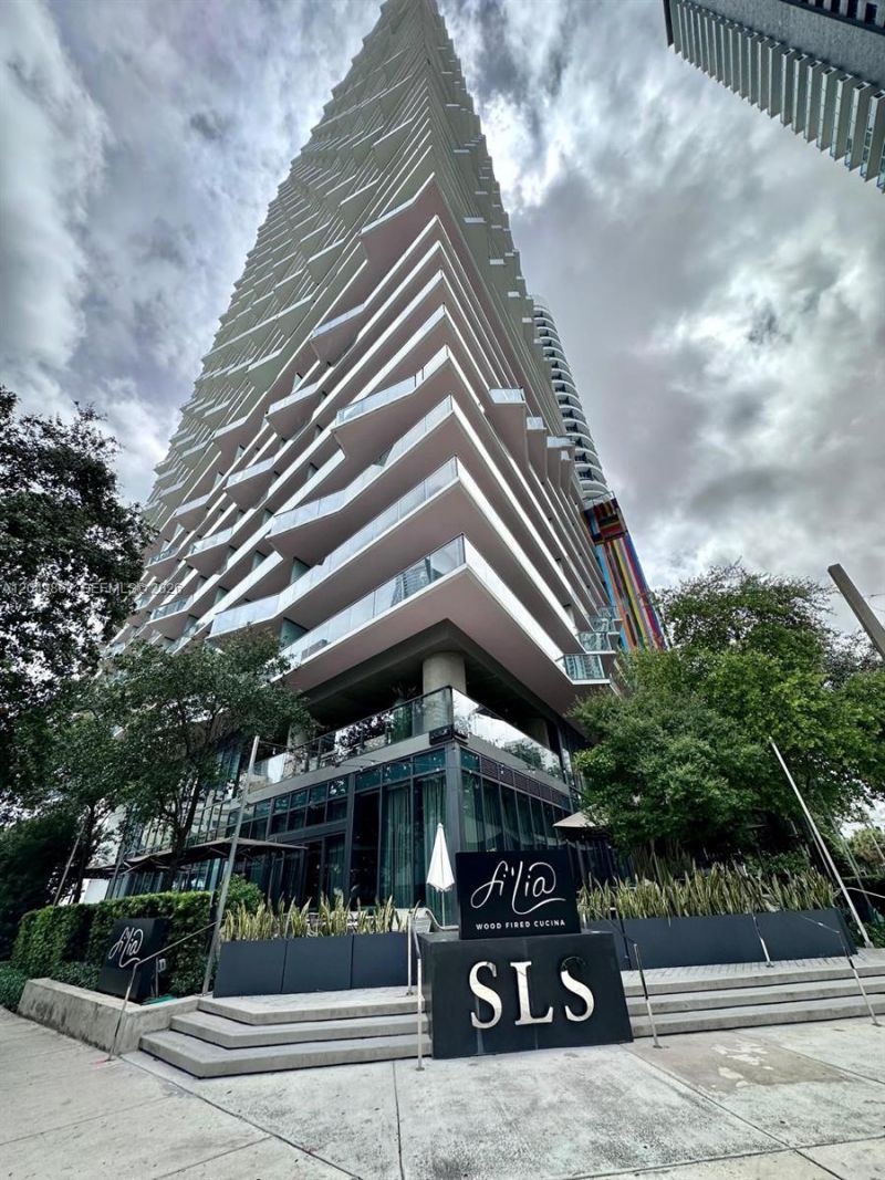 1300 S Miami Ave , Unit 1605, Miami, FL 33130 Photo