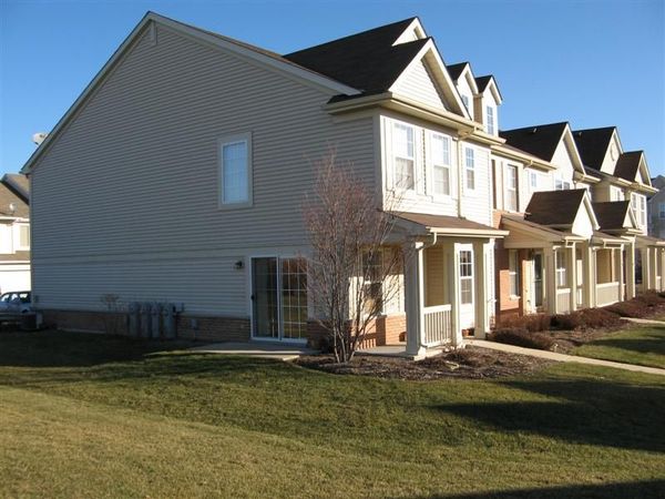14514 Thomas Jefferson Drive , Plainfield, IL 60544