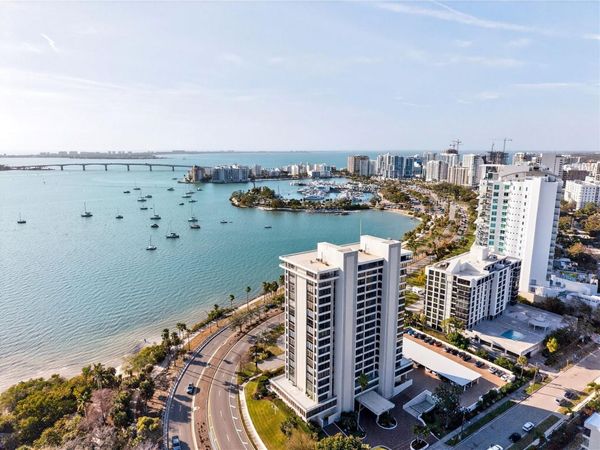 770 S PALM AVENUE, Unit PH2, SARASOTA, FL 34236