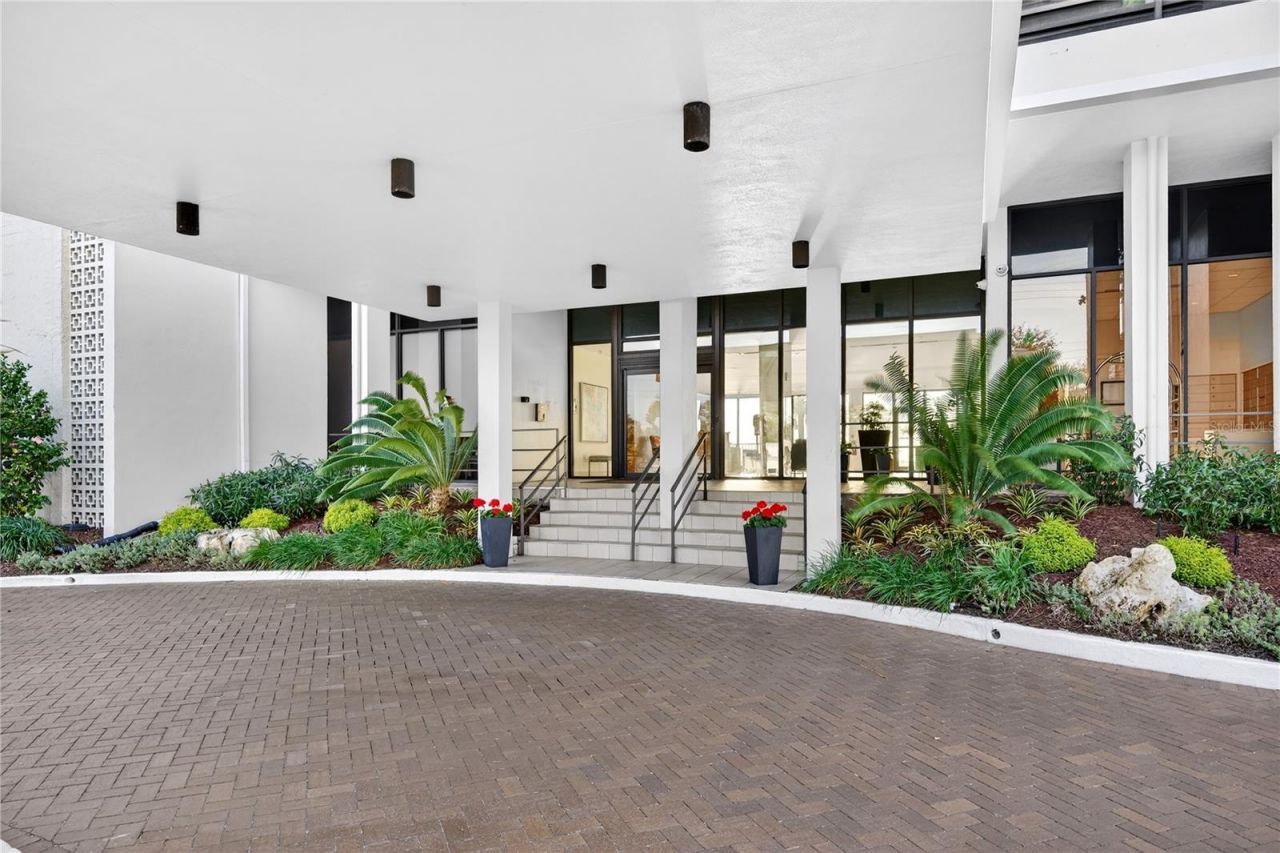 770 S Palm Avenue , Unit PH2, Sarasota, FL 34236 Photo
