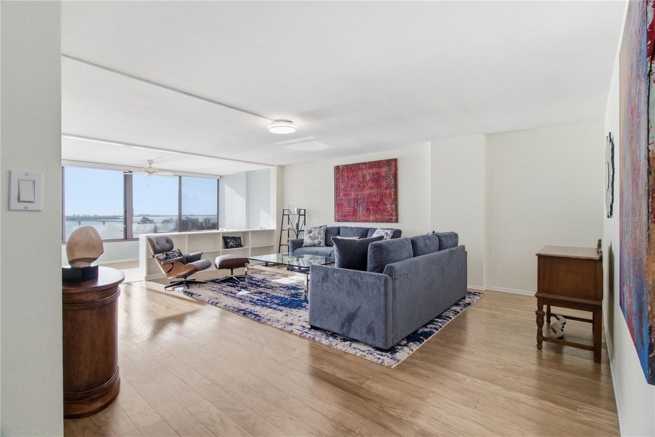 770 S Palm Avenue, Unit PH2, Sarasota, FL 34236 Photo