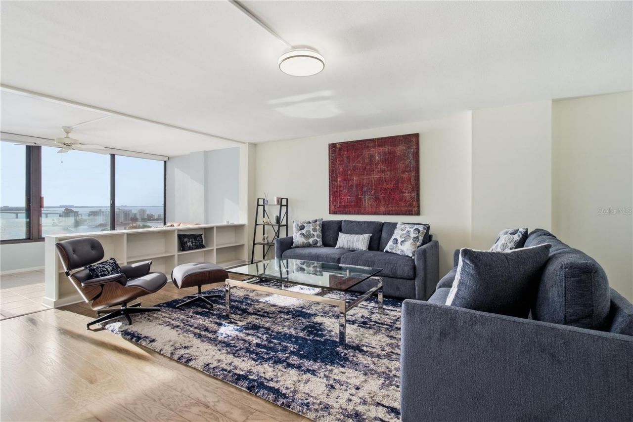 770 S Palm Avenue, Unit PH2, Sarasota, FL 34236 Photo