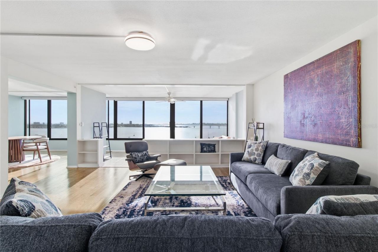 770 S Palm Avenue, Unit PH2, Sarasota, FL 34236 Photo