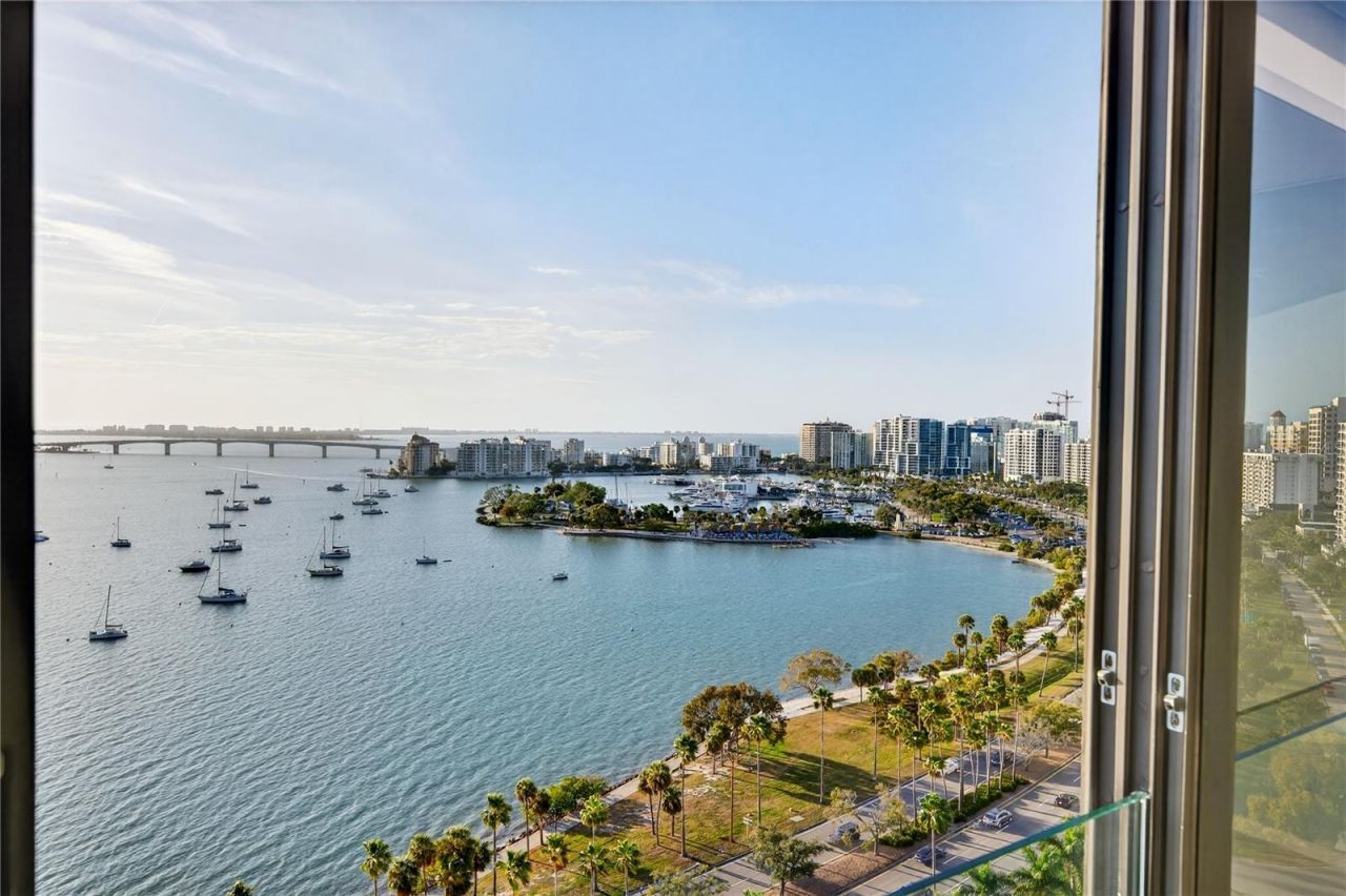 770 S Palm Avenue , Unit PH2, Sarasota, FL 34236 Photo