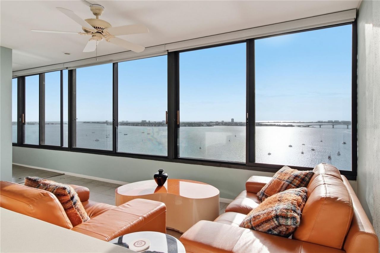 770 S Palm Avenue, Unit PH2, Sarasota, FL 34236 Photo