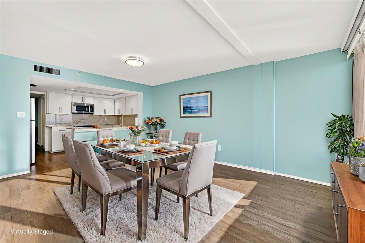 770 S Palm Avenue , Unit PH2, Sarasota, FL 34236 Photo