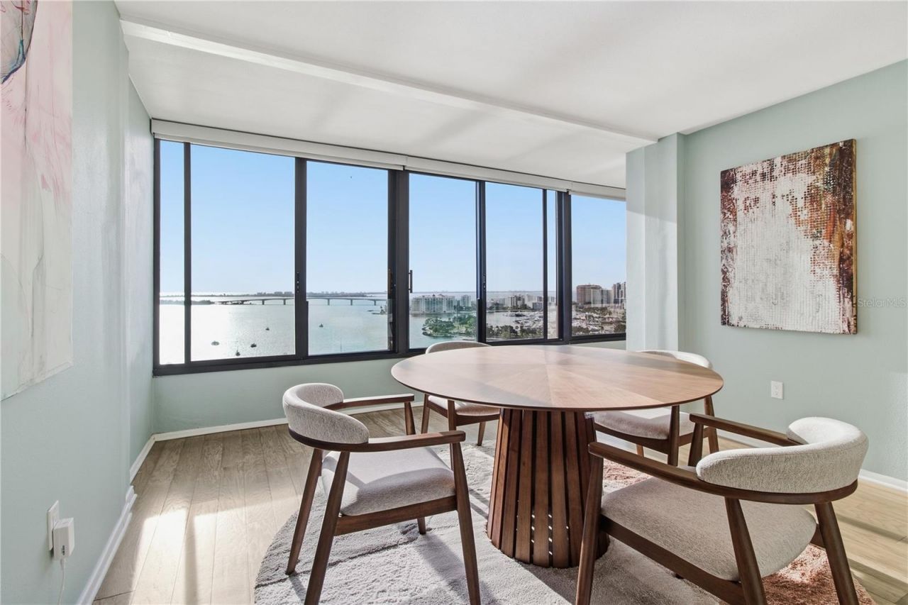 770 S Palm Avenue, Unit PH2, Sarasota, FL 34236 Photo