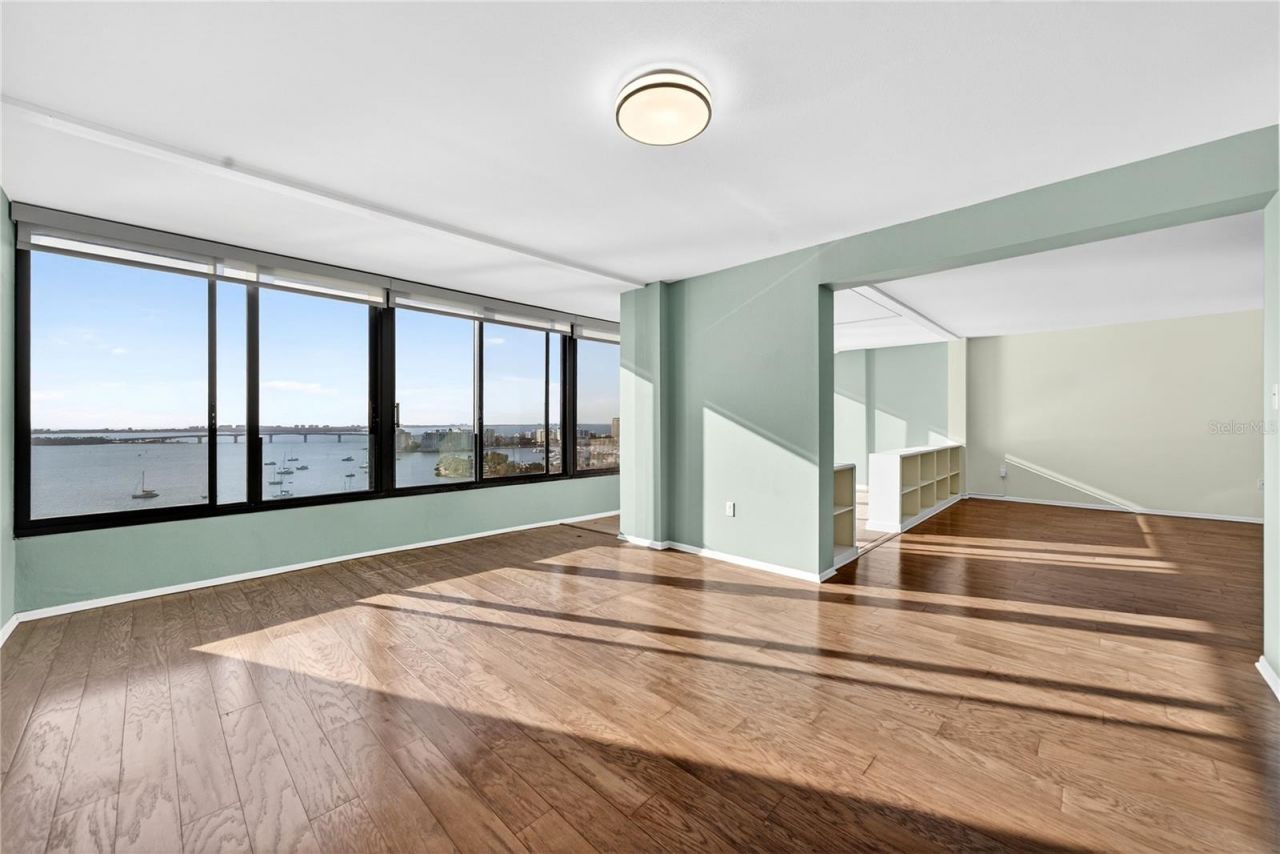 770 S Palm Avenue , Unit PH2, Sarasota, FL 34236 Photo
