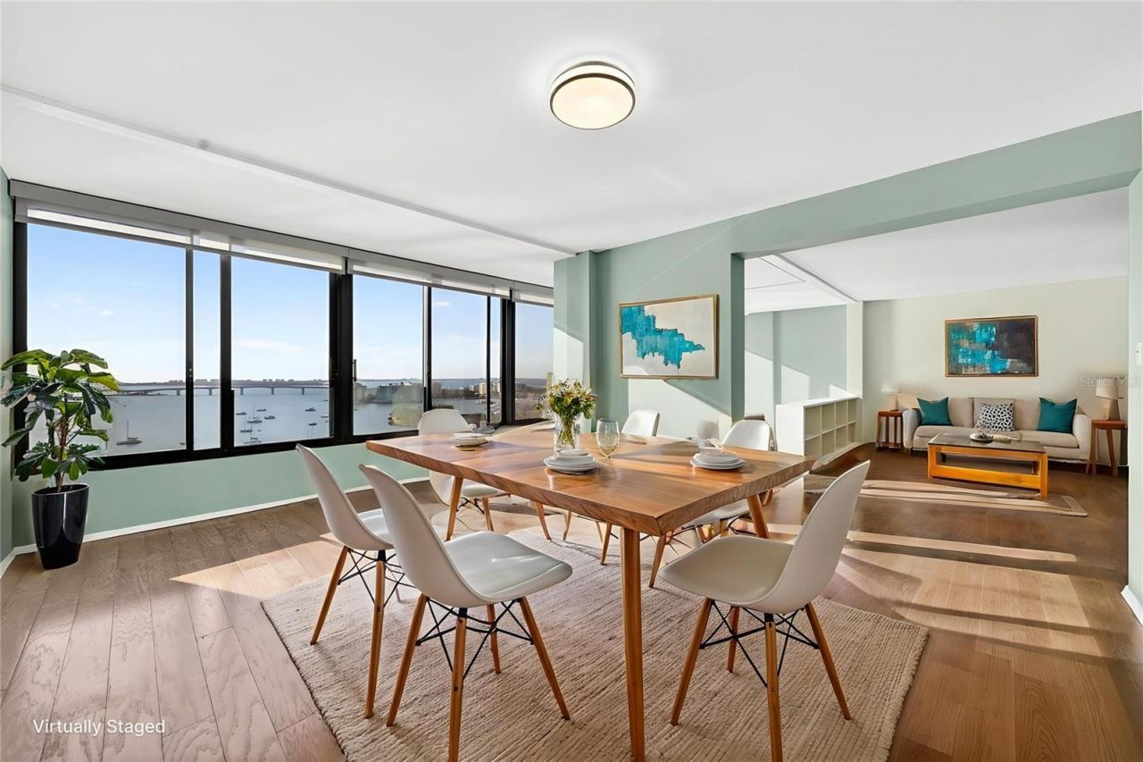 770 S Palm Avenue , Unit PH2, Sarasota, FL 34236 Photo