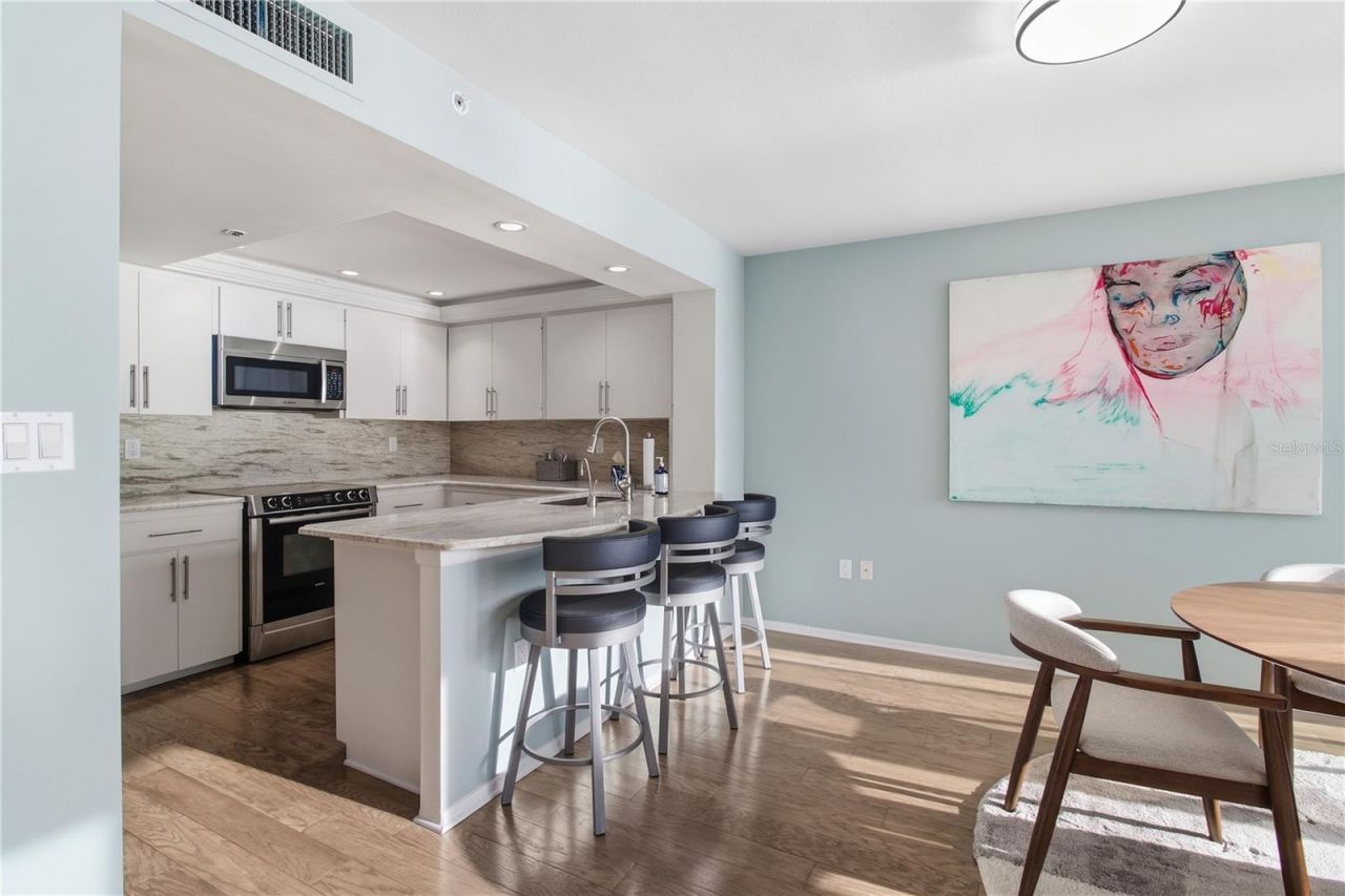 770 S Palm Avenue, Unit PH2, Sarasota, FL 34236 Photo