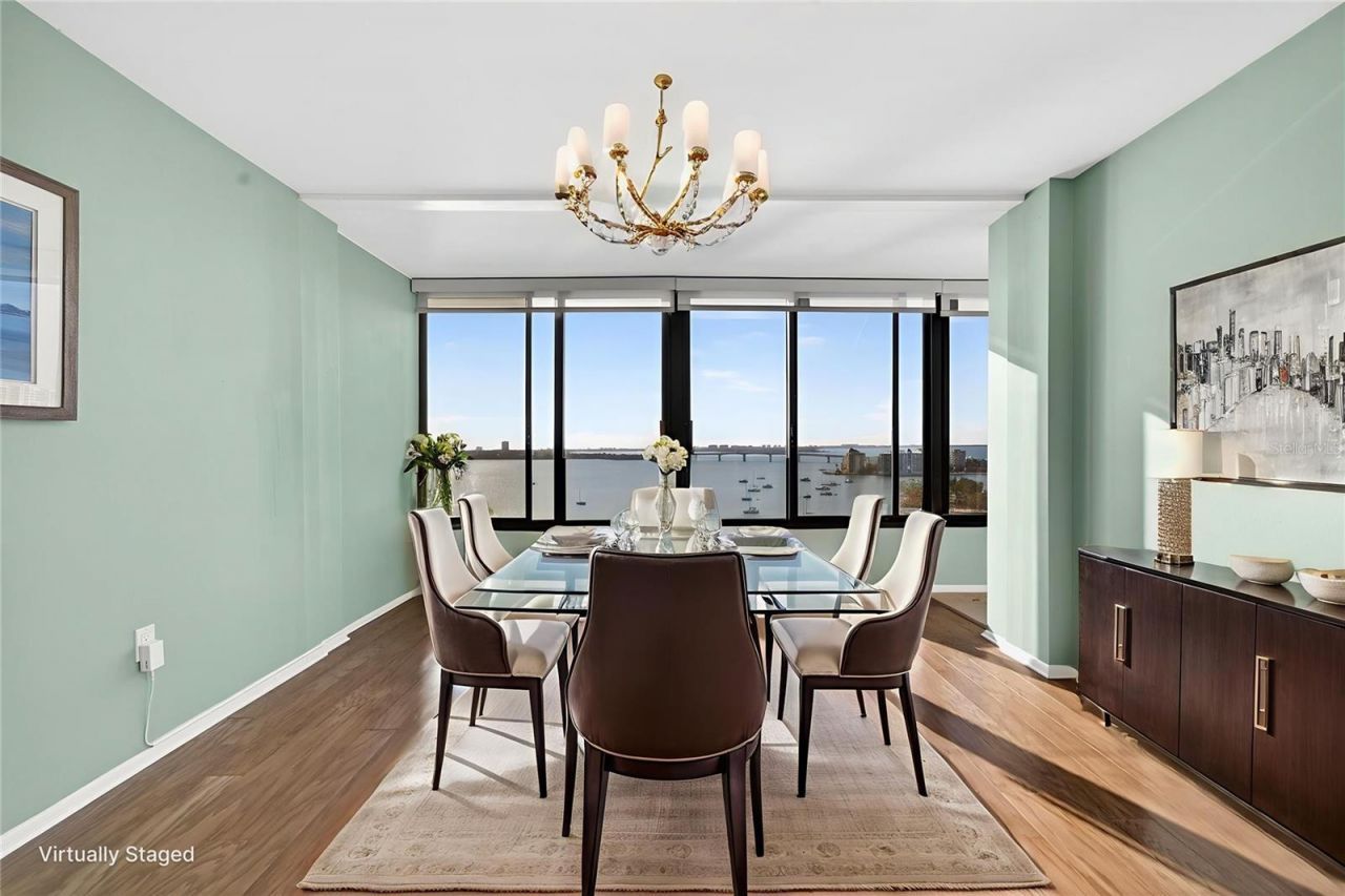 770 S Palm Avenue , Unit PH2, Sarasota, FL 34236 Photo