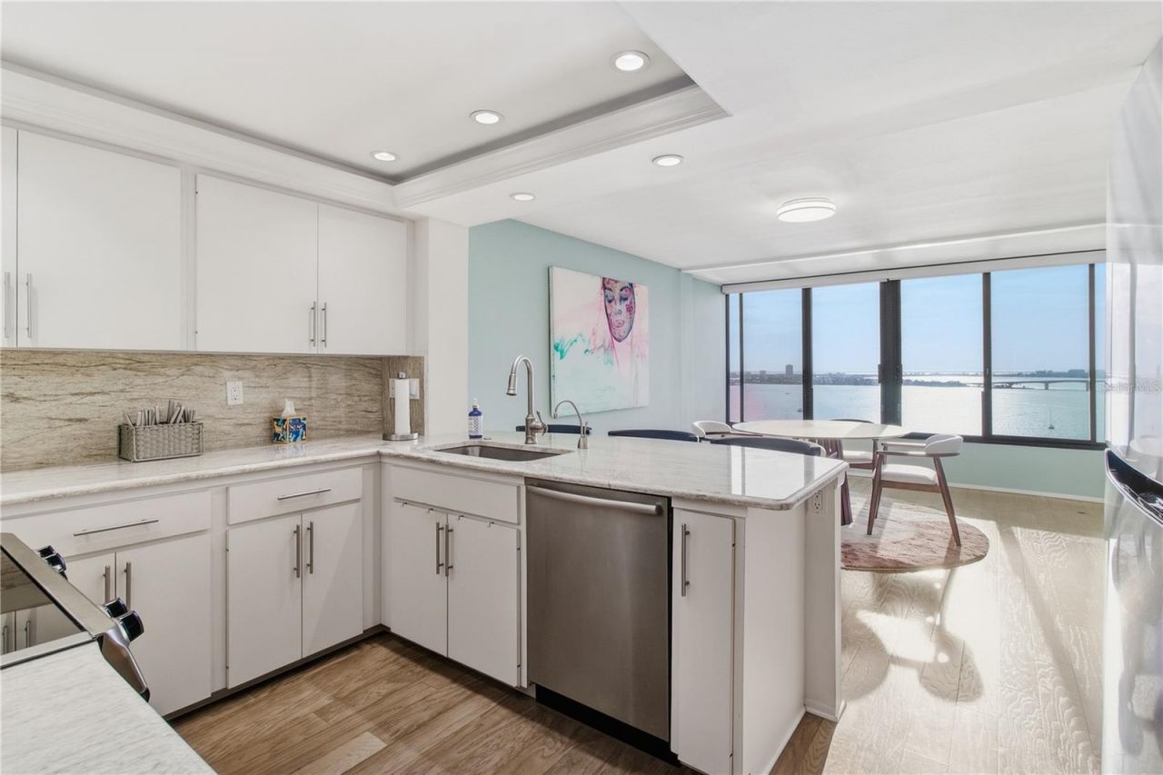 770 S Palm Avenue, Unit PH2, Sarasota, FL 34236 Photo