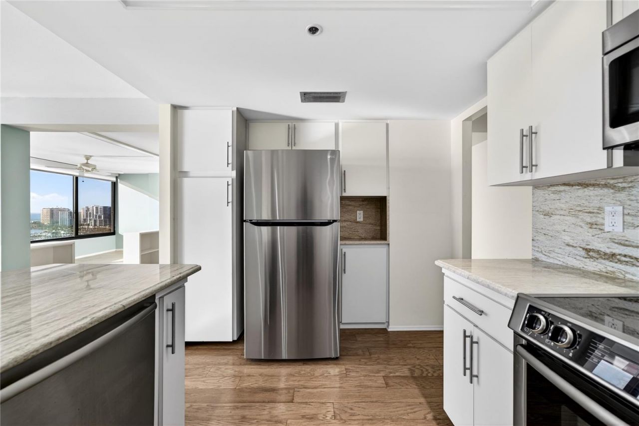 770 S Palm Avenue , Unit PH2, Sarasota, FL 34236 Photo