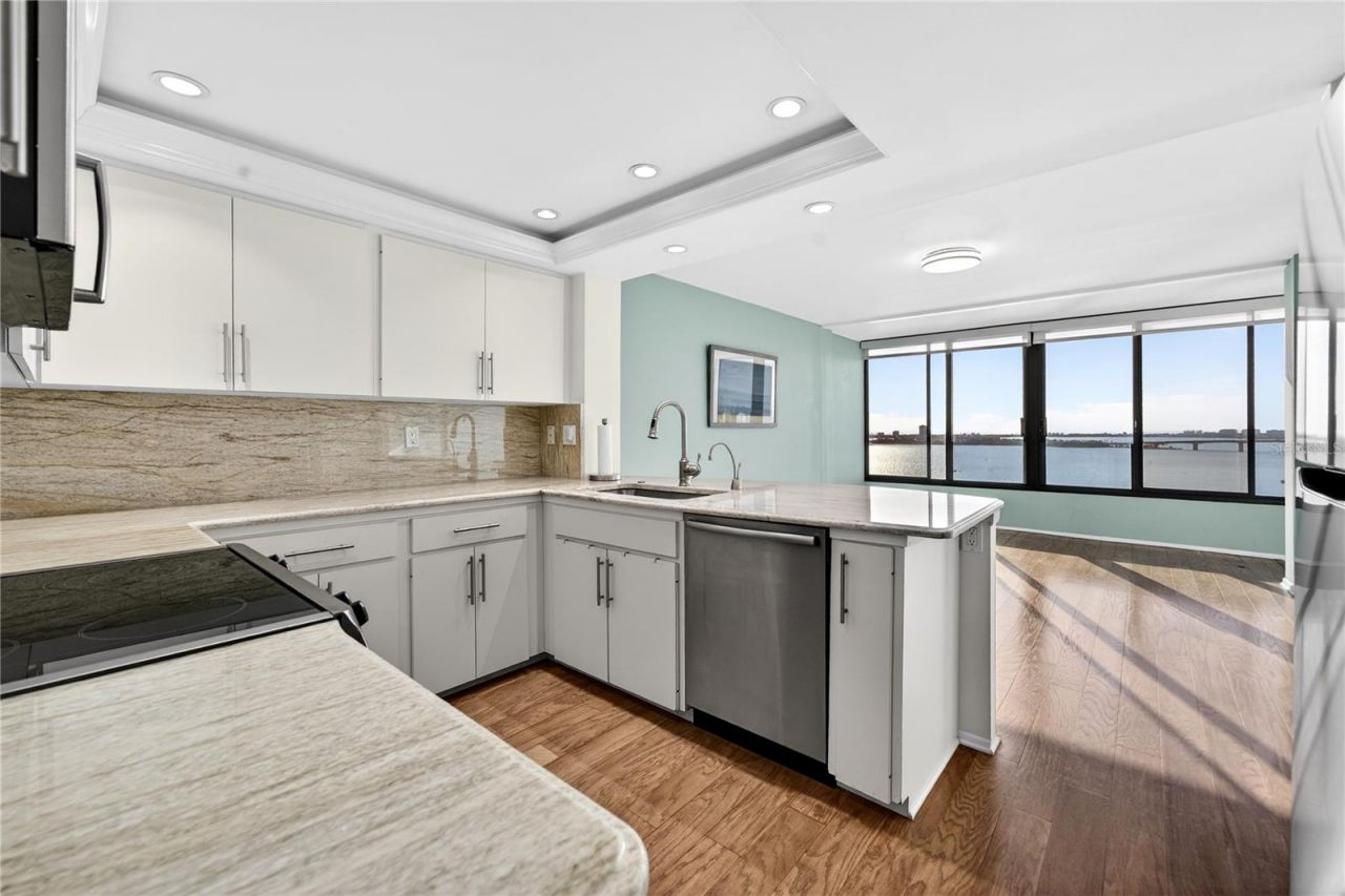 770 S Palm Avenue , Unit PH2, Sarasota, FL 34236 Photo
